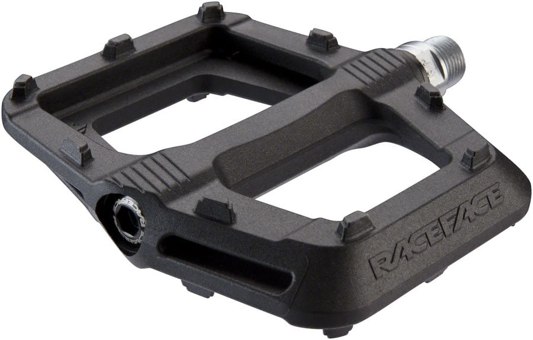RaceFace Ride Platform Pedals 9/16