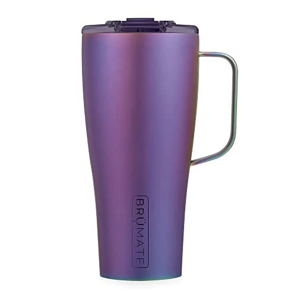 Brümate Toddy XL 32oz Dark Aura Mug TD32DA