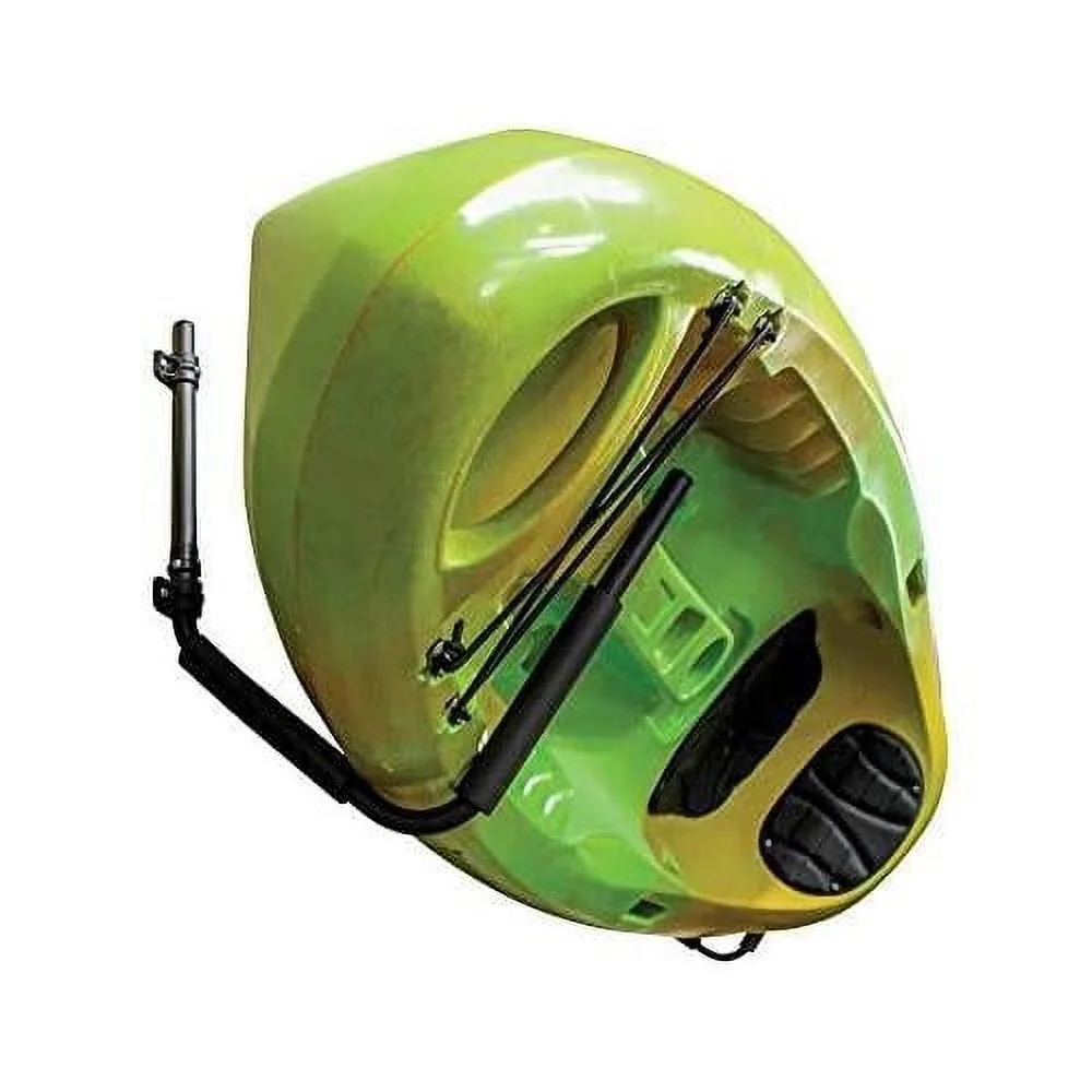 Folding Kayak Storage Cradle - Aluminum