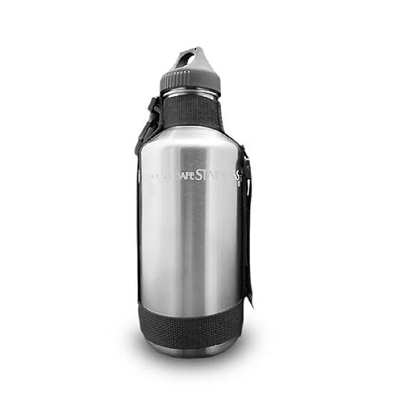 New Wave Enviro Stainless Steel 40 oz Water Bottle 1 Bottle(S)