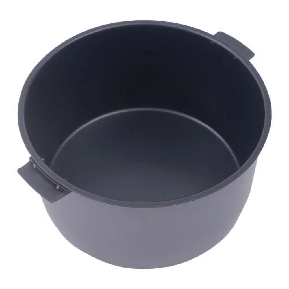 19L Electric Sushi Rice Warmer Commercial Non-stick Inner Pot Rice Cooker