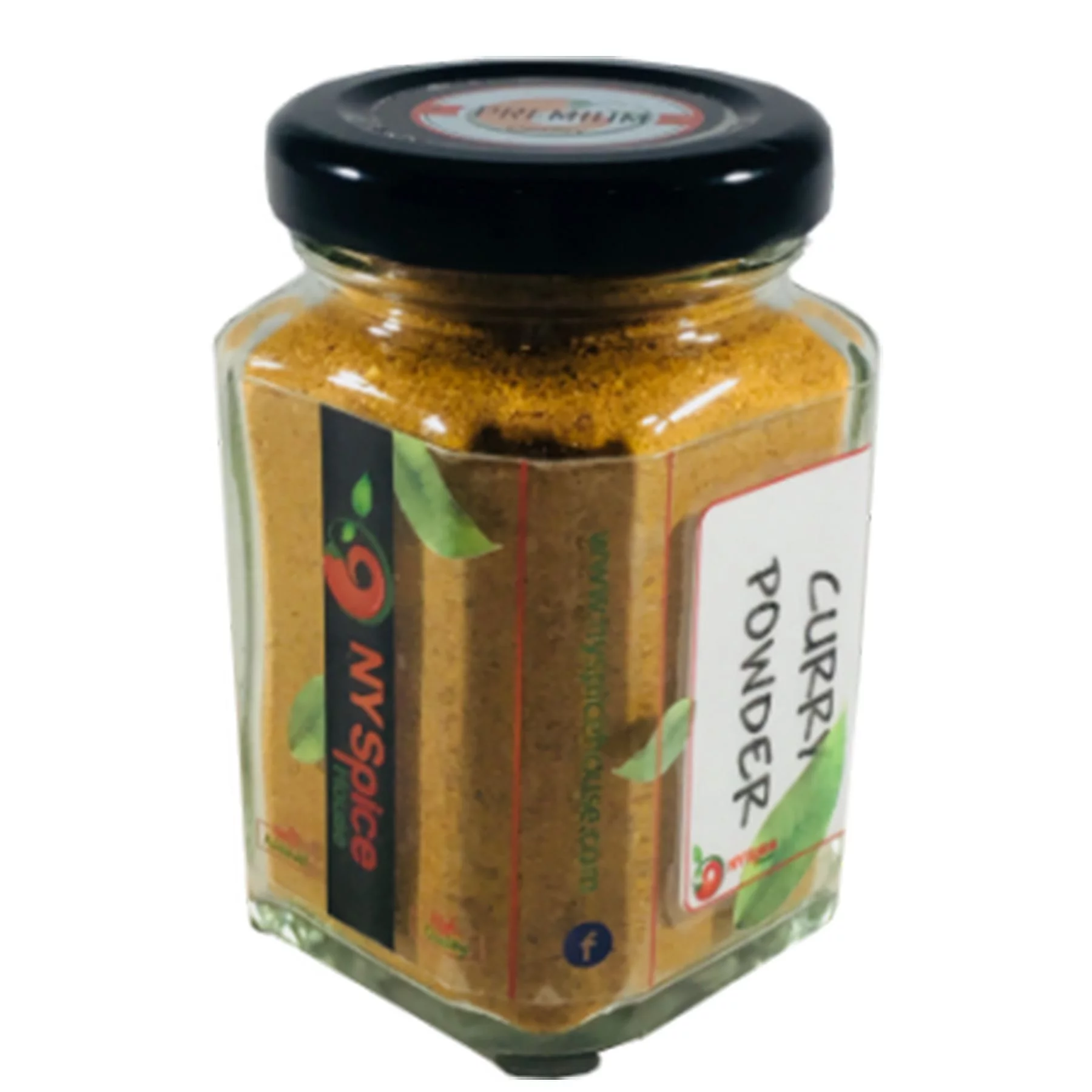 Curry Powder, Curry Spice Mixtures