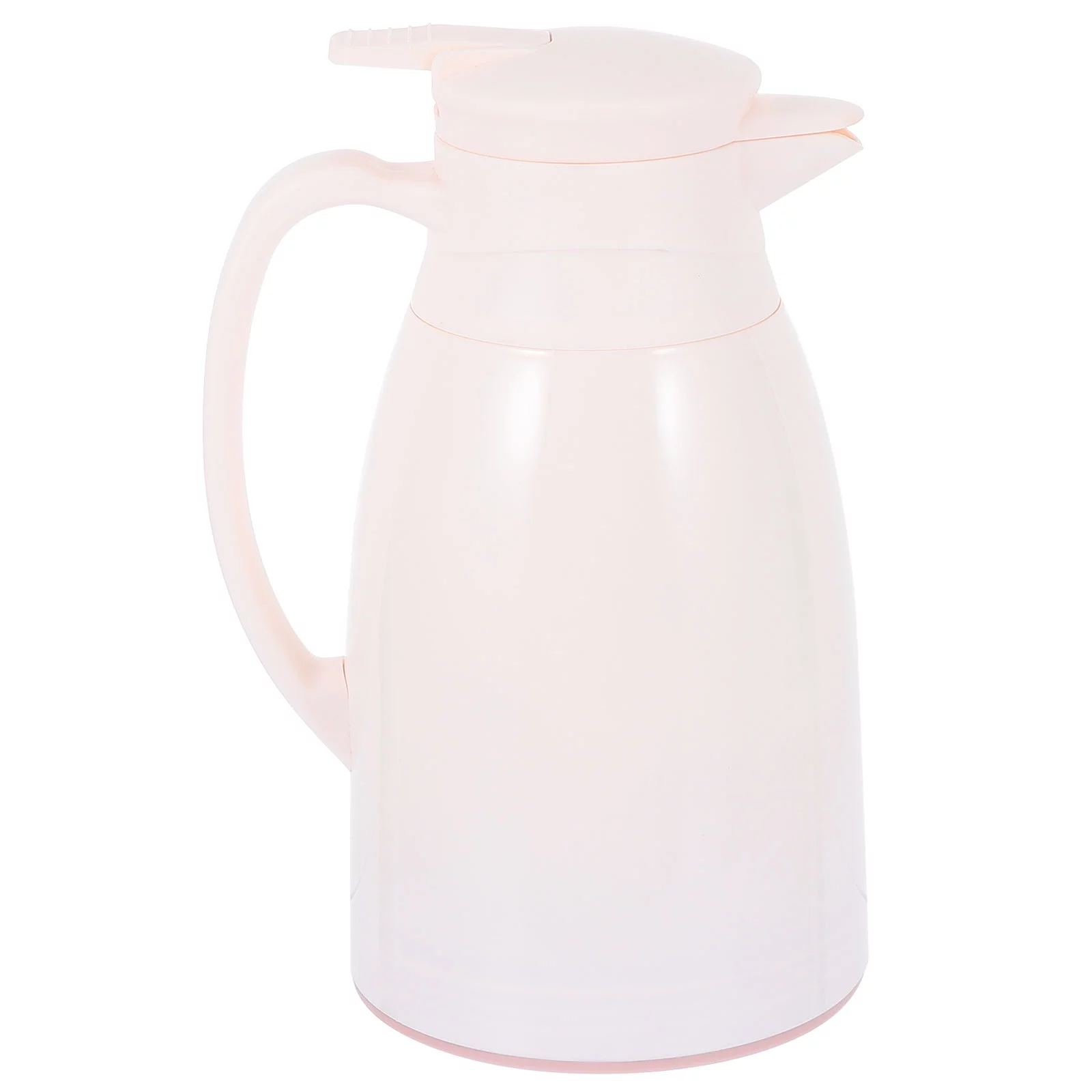 1pc 1L Convenient Warm Keeping Kettle Insulation Water Bottle Thermal Bottle