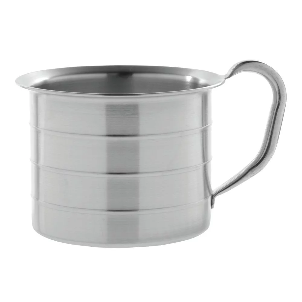S/S Graduated Urn Cup, 1 gal