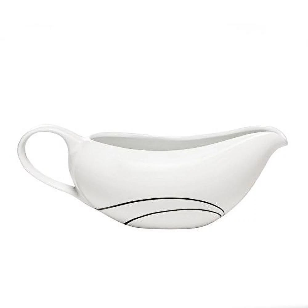 Corelle Simple Lines Gravy Boat