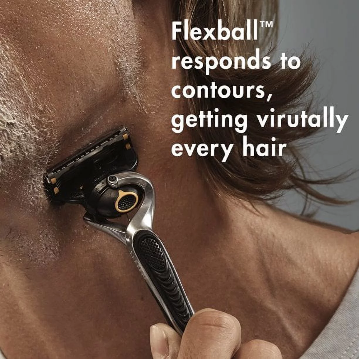 Gillette ProGlide Shield Mens Razor Blade Refill | 8 Cartridges