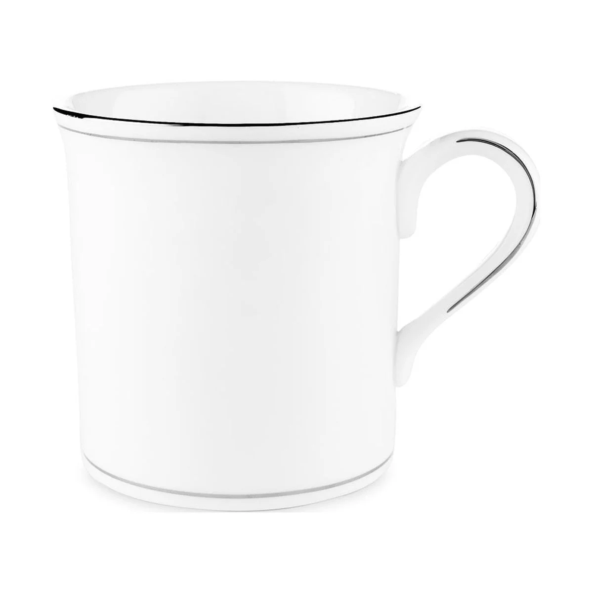 Lenox Federal Platinum Mug
