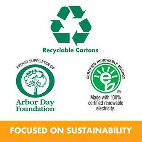 Arm and Hammer Double Duty Clumping Cat Litter, 29lbs. Box