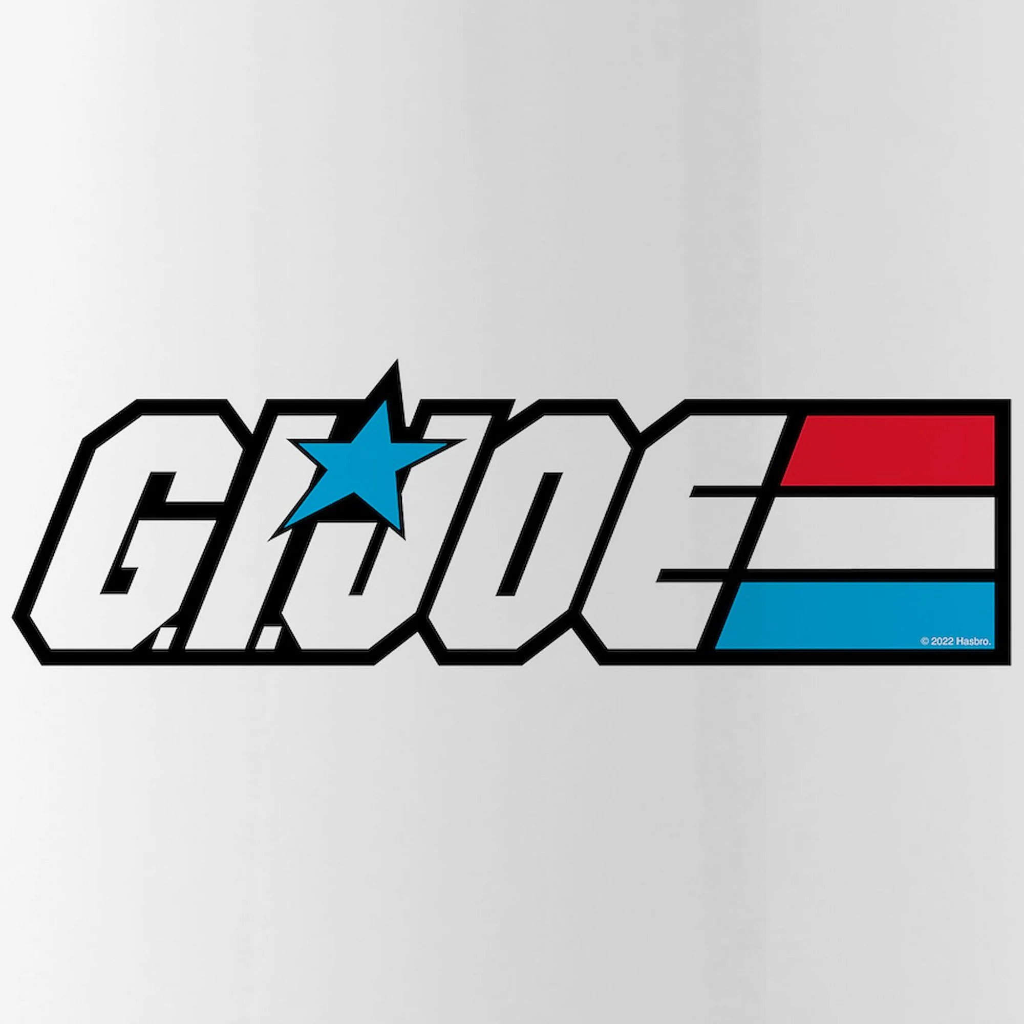 CafePress - G.I. Joe Classic - Stainless Steel Water Bottle, Sports Bottle, 1.0L