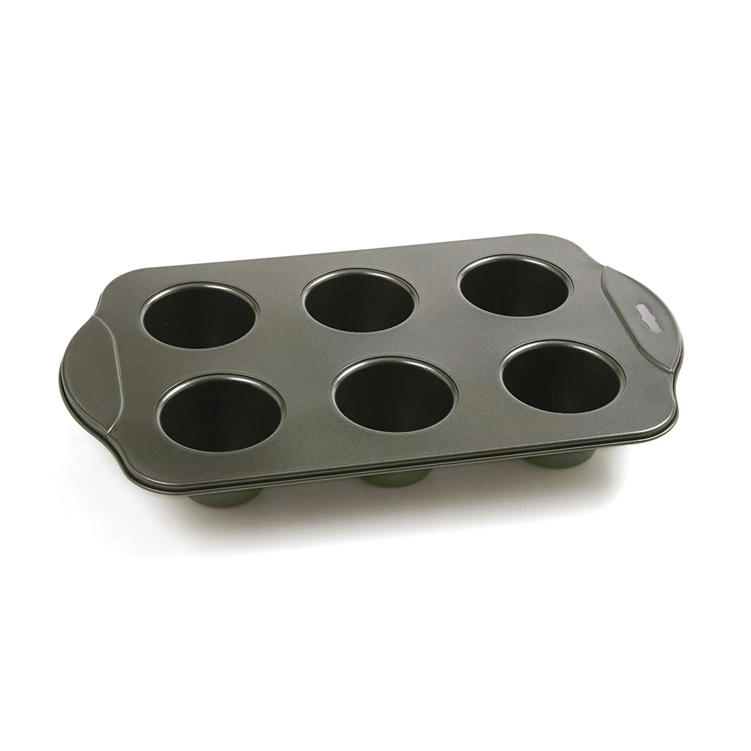 Norpro Nonstick Linking Popover Pan