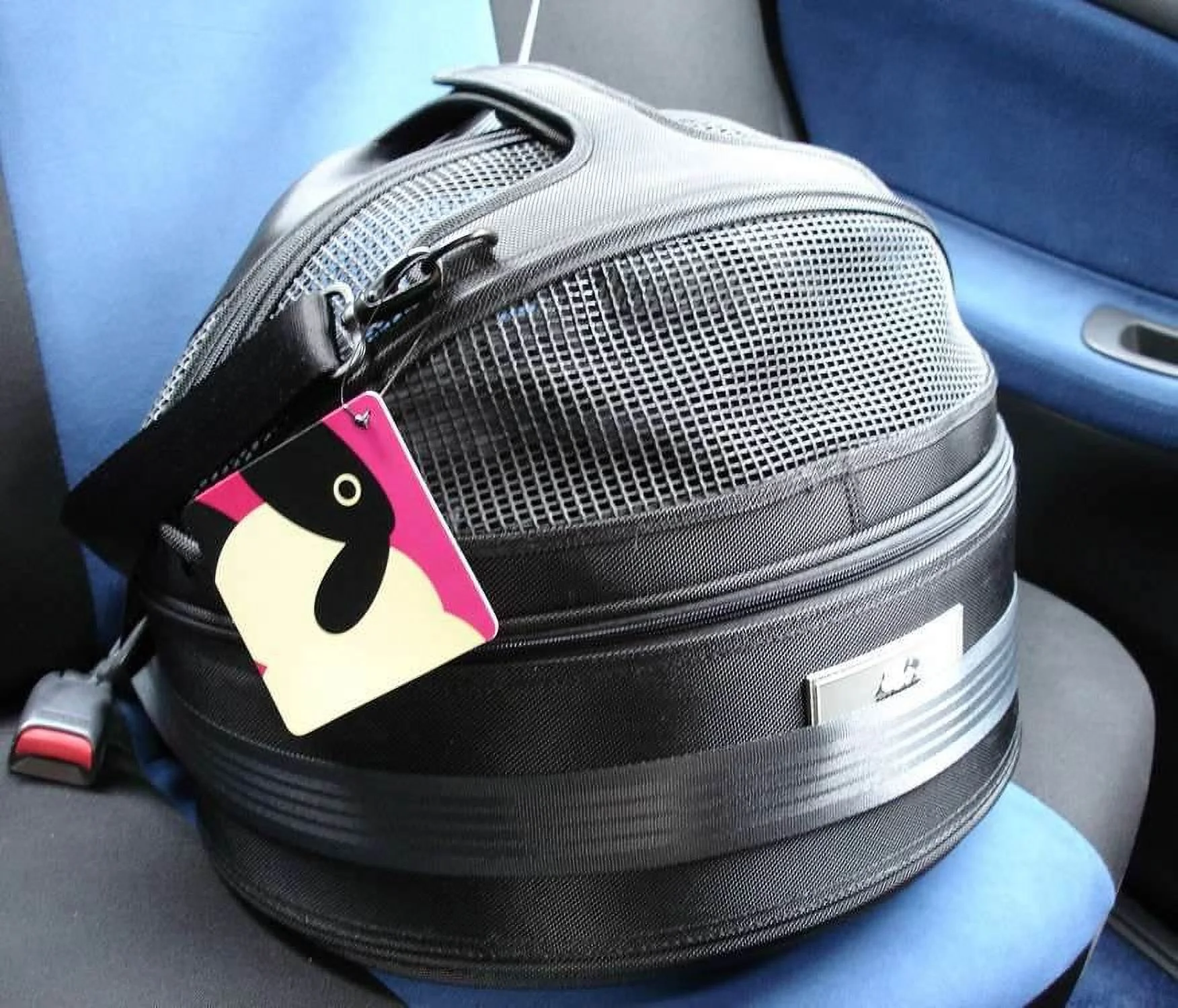 Sleepypod Mobile Pet Bed