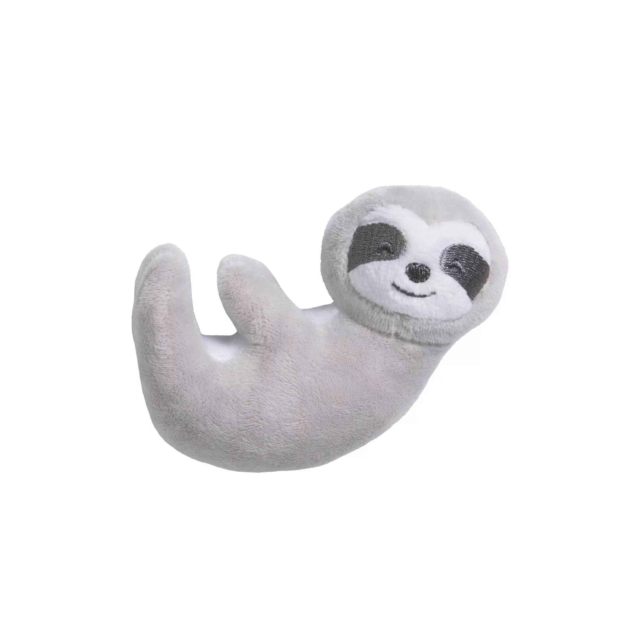 Sammy & Lou Unisex Sloths Musical Crib Mobile, Sloth Character
