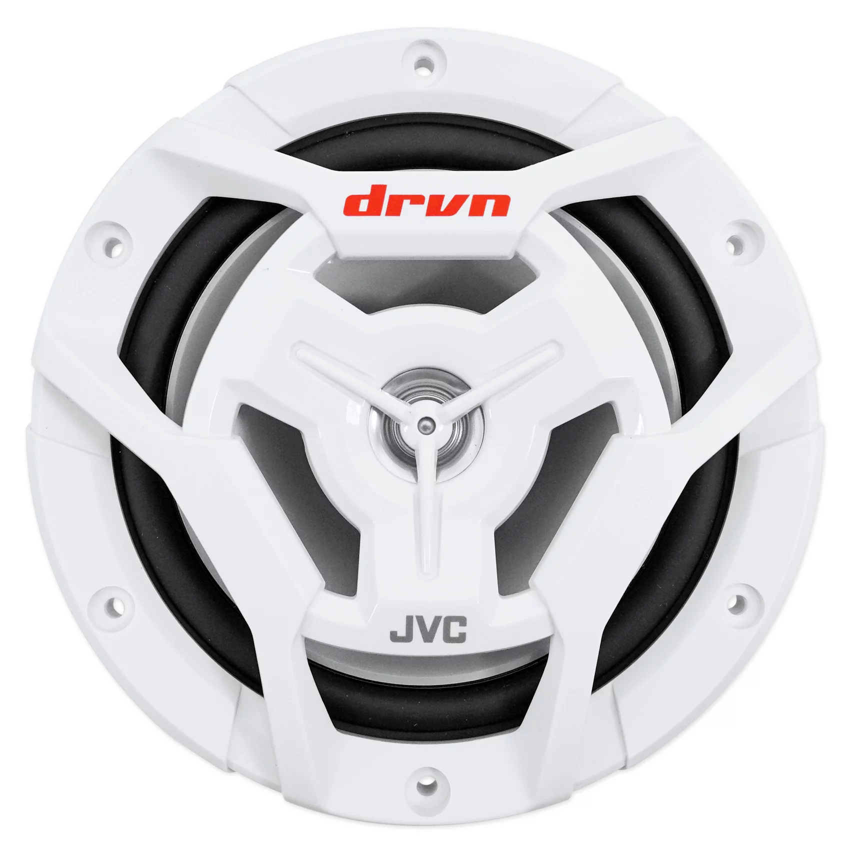 JVC CS-DR6201MW Dual 6.5