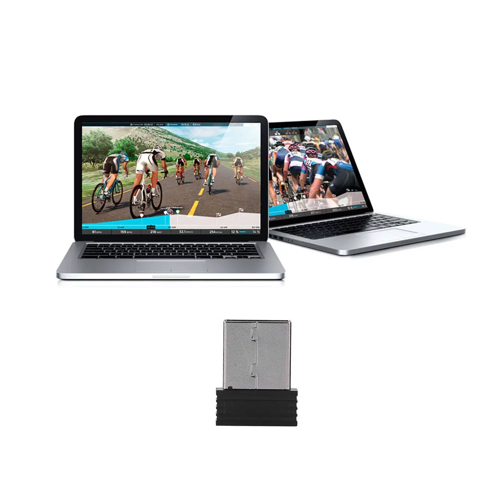 Radirus Garmin and Zwift ANT+ USB Stick Adapter - Unlock the Full Potential of Wahoo Devices