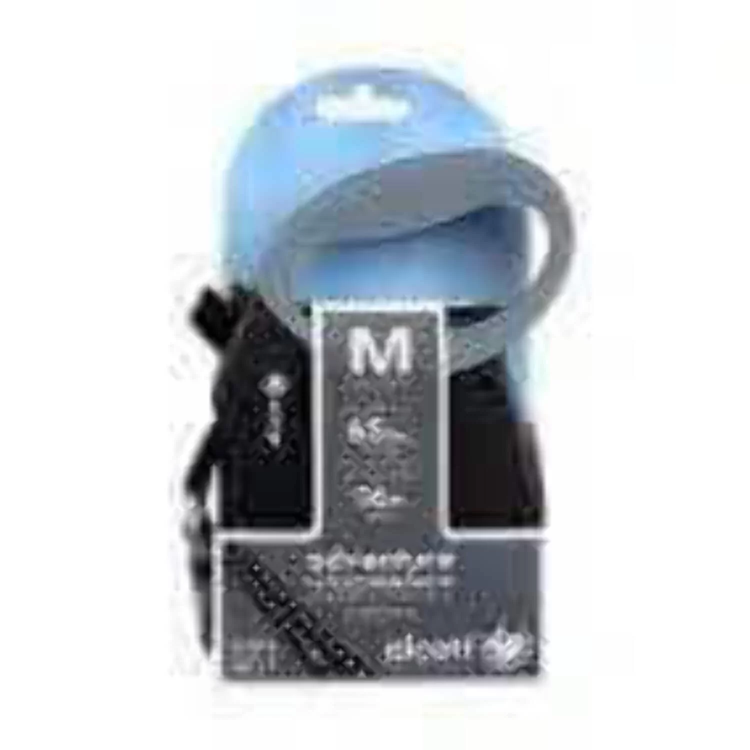 Alcott™ Adventure Retractable Dog Leash Medium 16 Ft Length