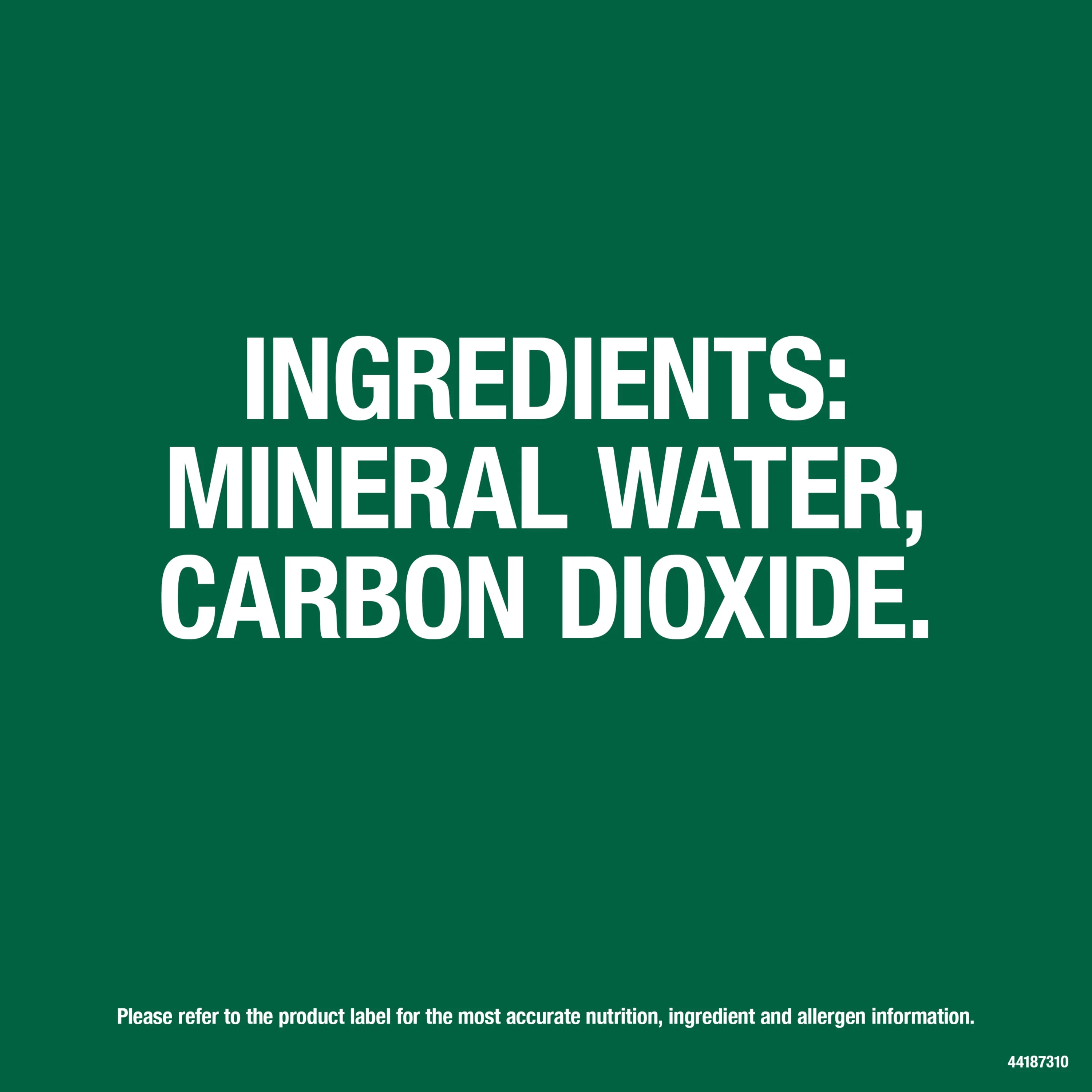 Perrier Sparkling Water, 405.6 fl oz, 24 Pack Plastic Bottles