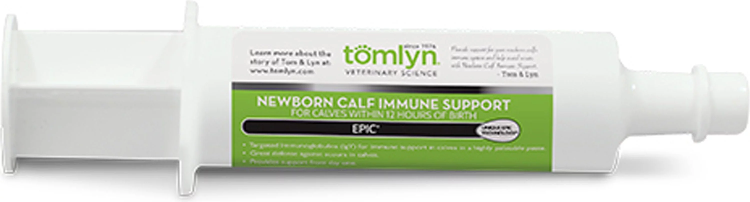Tomlyn Newborn Calf Support