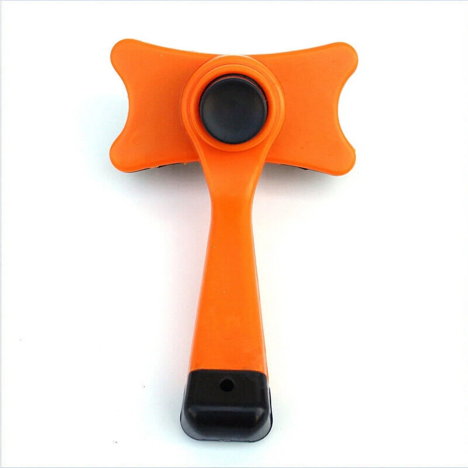 Pet Hair Remover Dog Cat Comb Grooming Massage Deshedding Self Cleaning Brush Ḿ