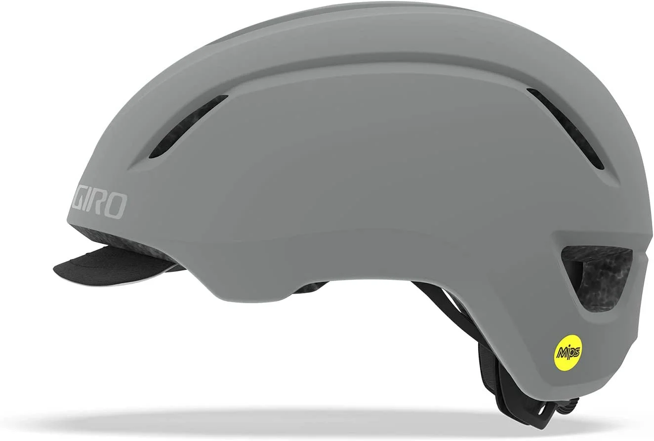 Giro Caden MIPS Helmet Matte Grey (2021) Medium ( cm)