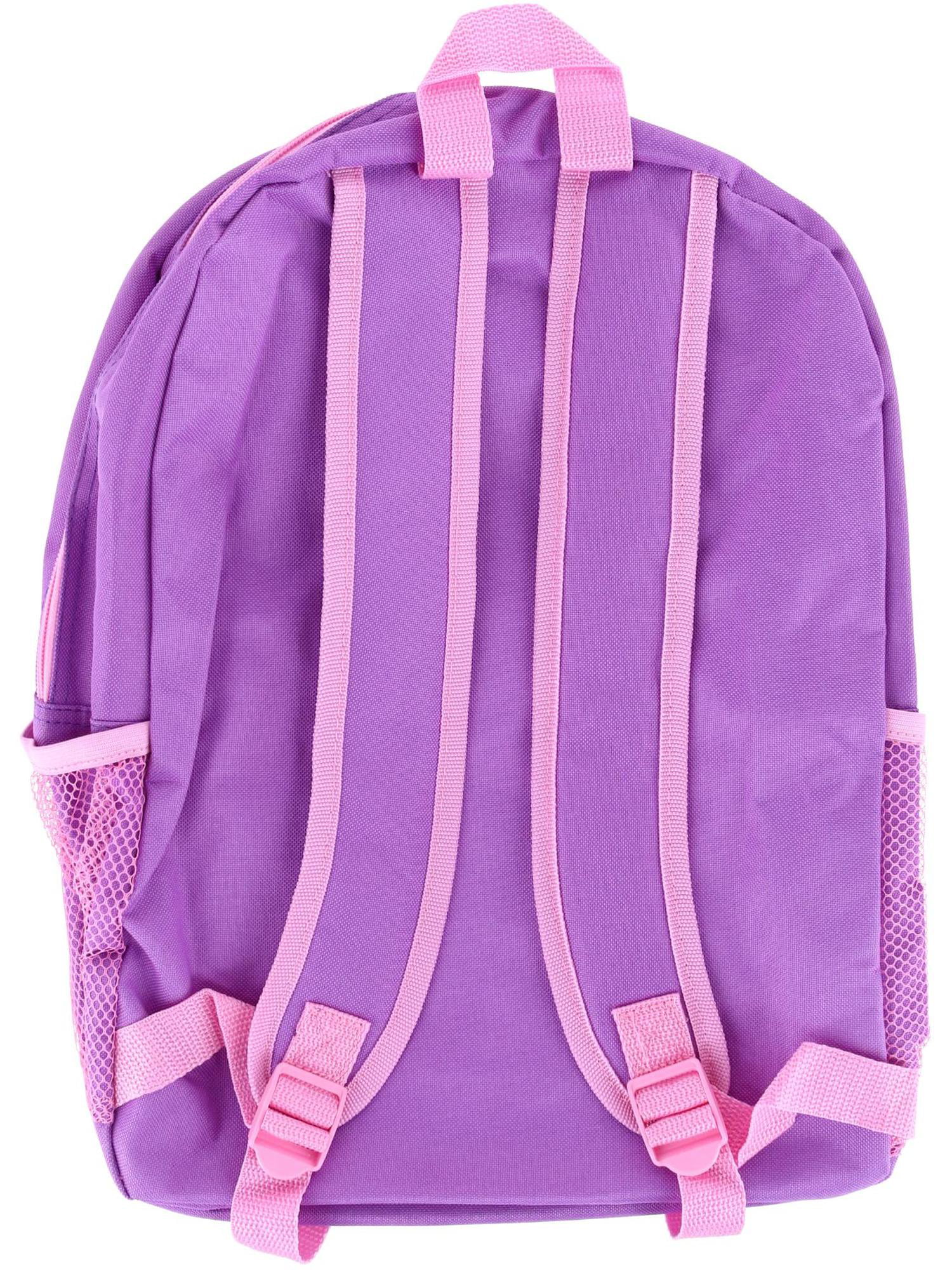 Princess Girl's Tiana 16