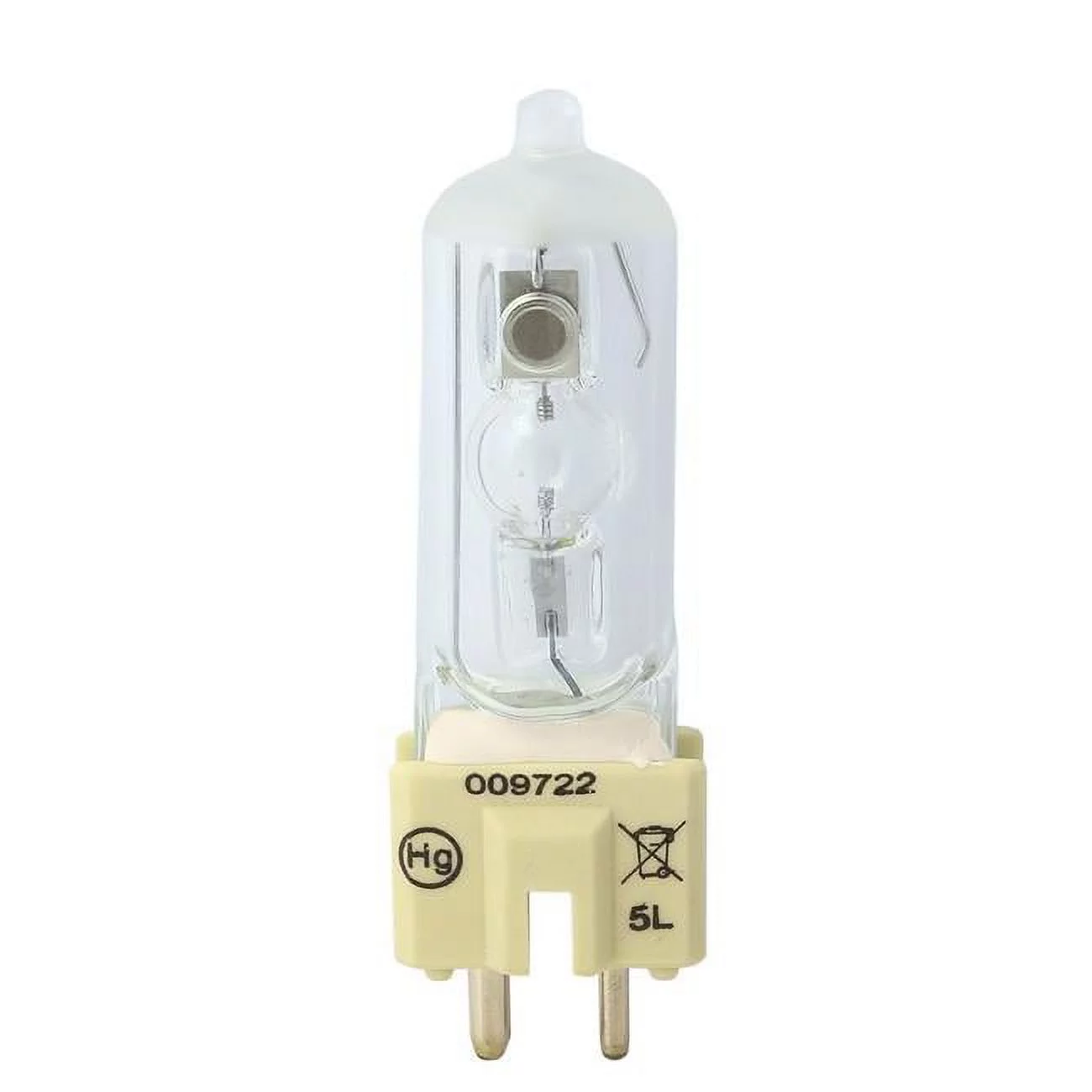 Philips DNY-170233 MSR Hot Restrike MSR 200 HR Light Bulb