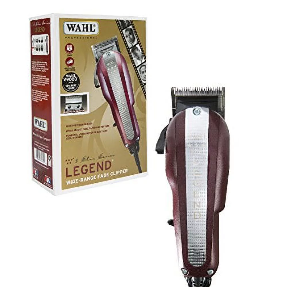Wahl Professional 5-Star Legend Hair Clipper