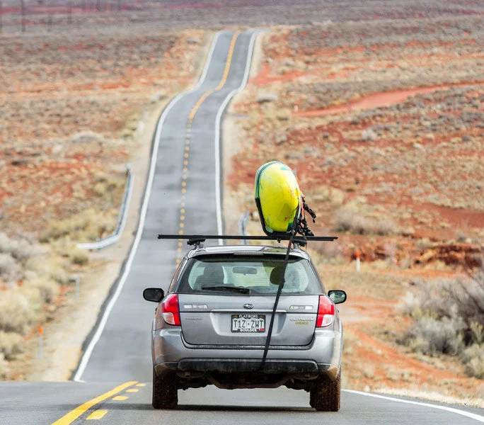 Kuat Class 2 Kayak Rack Black