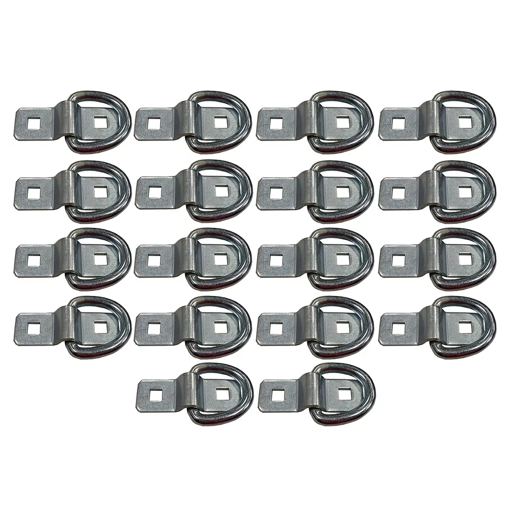 RAParts Eighteen (18) New 3/8