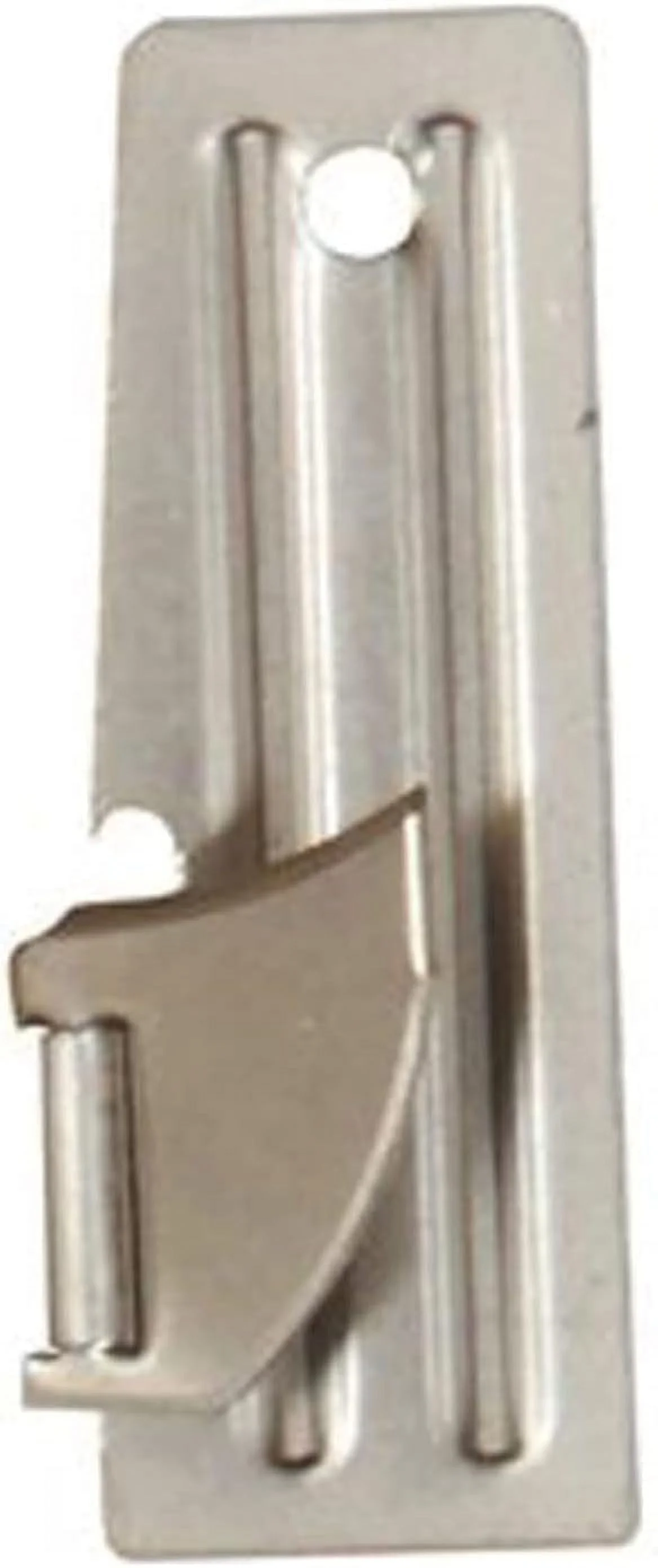 5 Pack Of P-38 Can Openers US Shelby