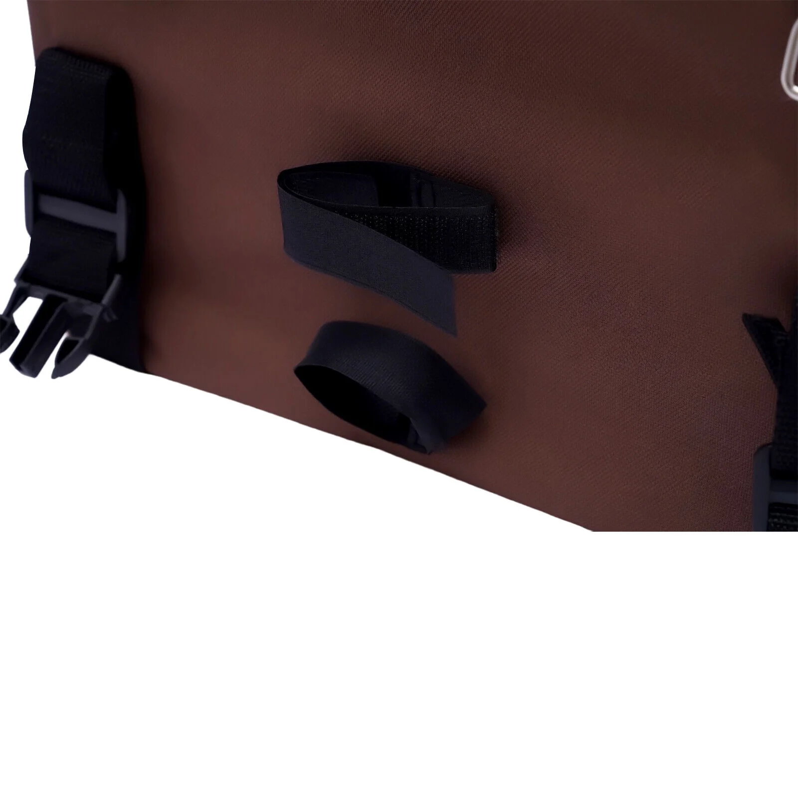 Front Pet Carrier Bag Cat Seat Dog Bicycle Bike Basket Foldable Handbag Basket