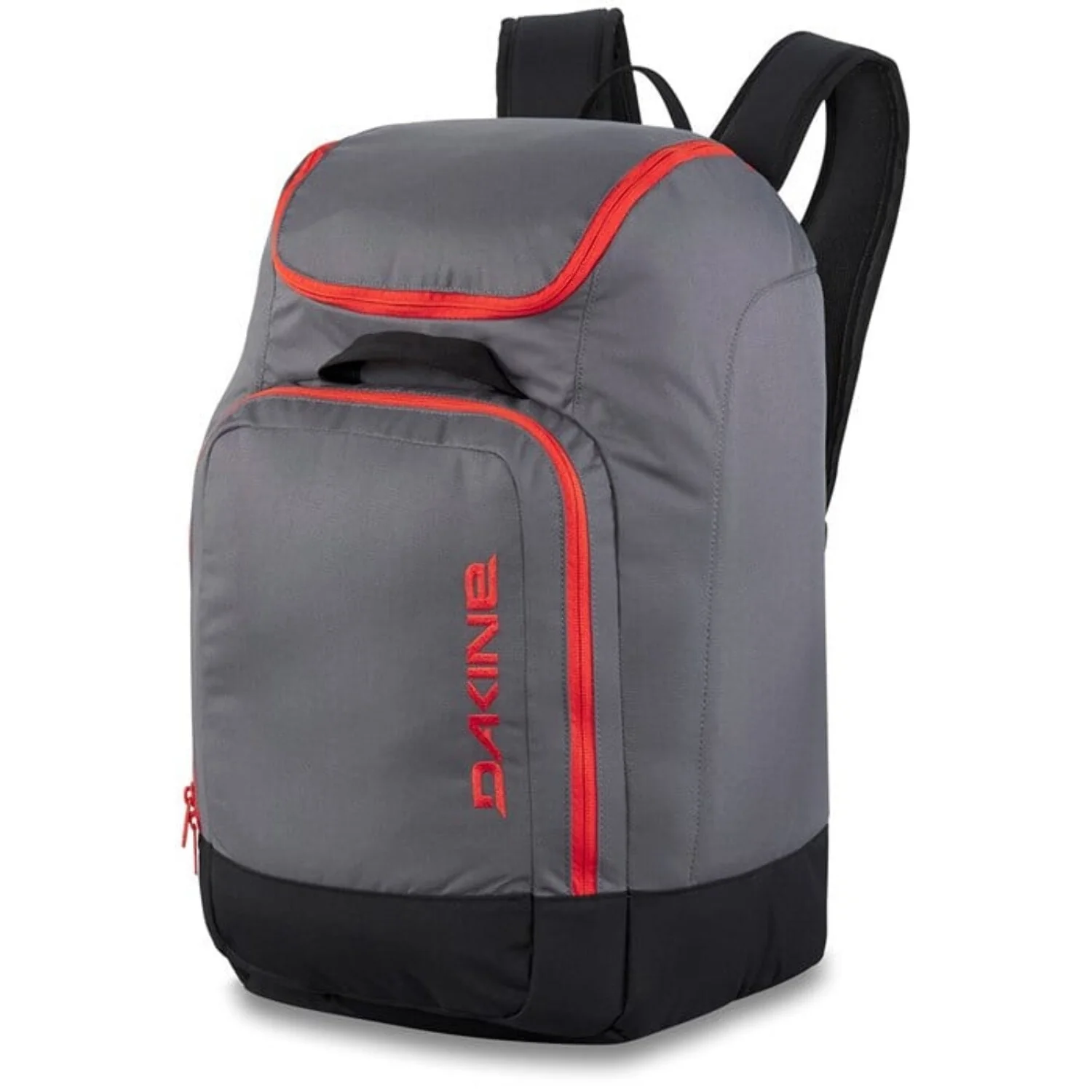 Dakine Boot Pack 50L Black Coated 2023
