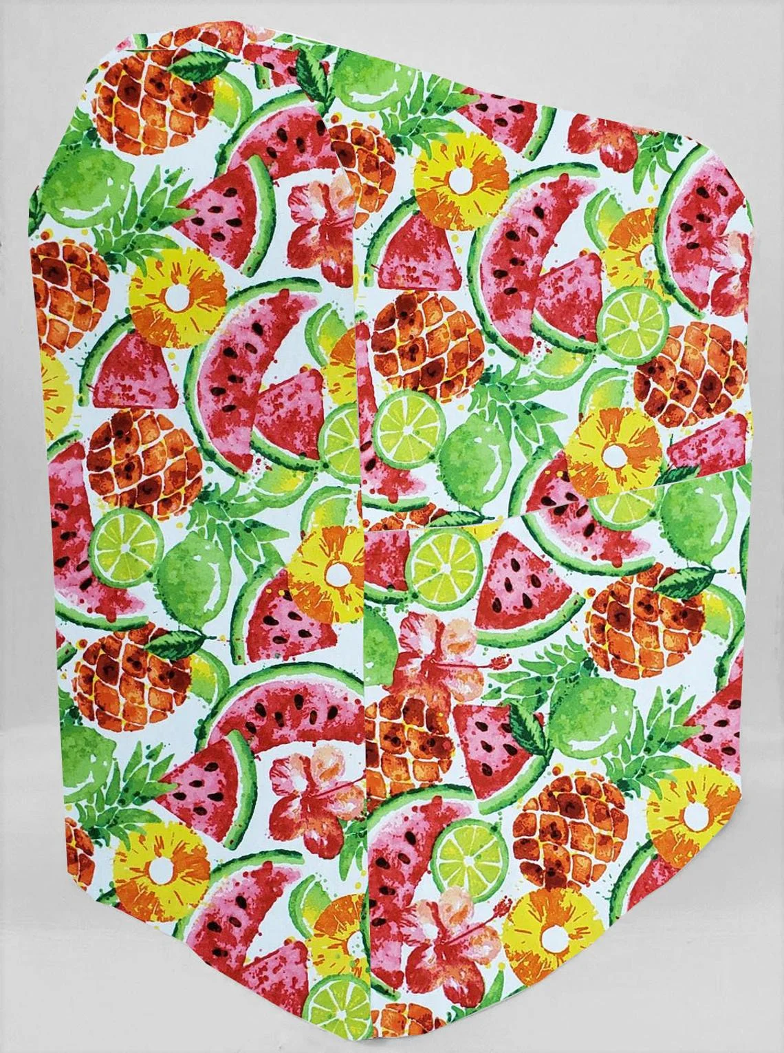 Pineapple & Watermelon Fruit Cover Compatible with Sunbeam Mixmaster by Penny's Needful Things (All Fruit)