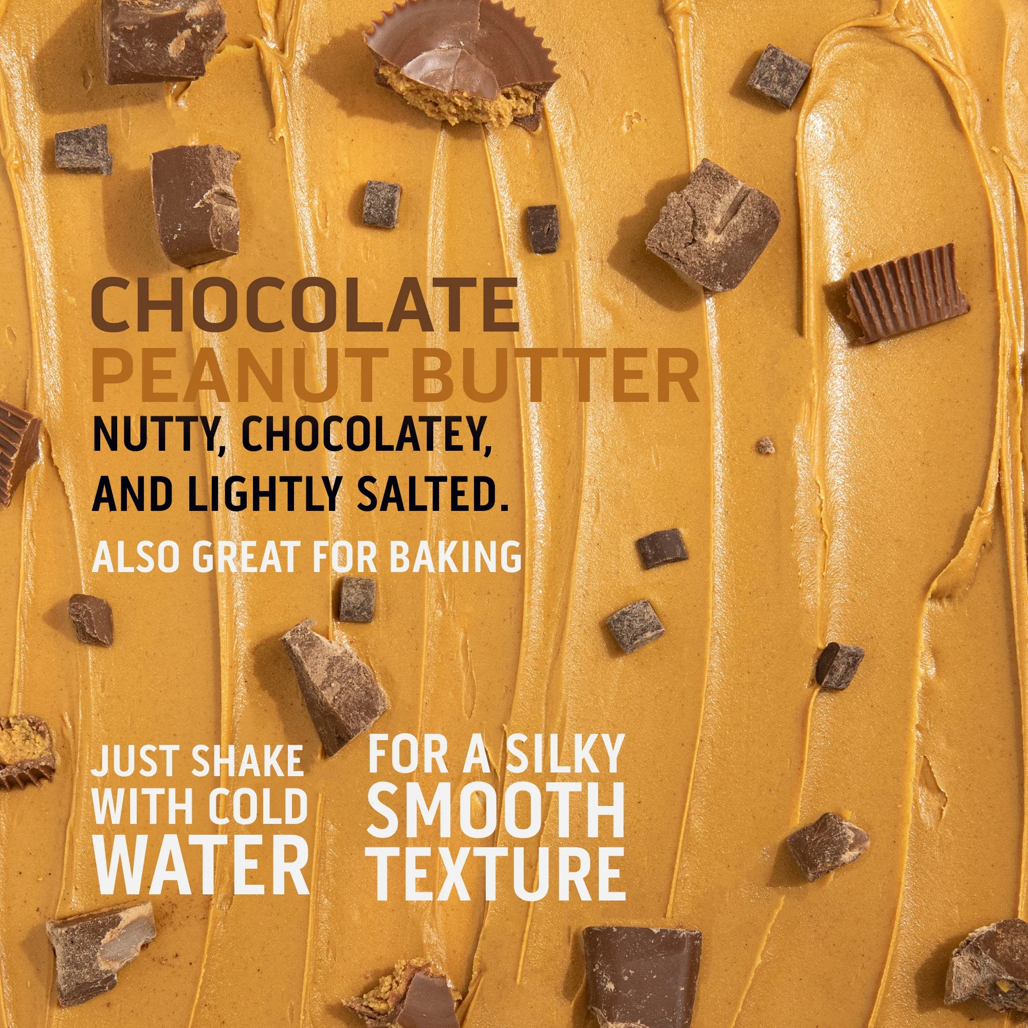 Ascent Native Fuel Whey Protein Powder, Chocolate Peanut Butter, 4 lbs