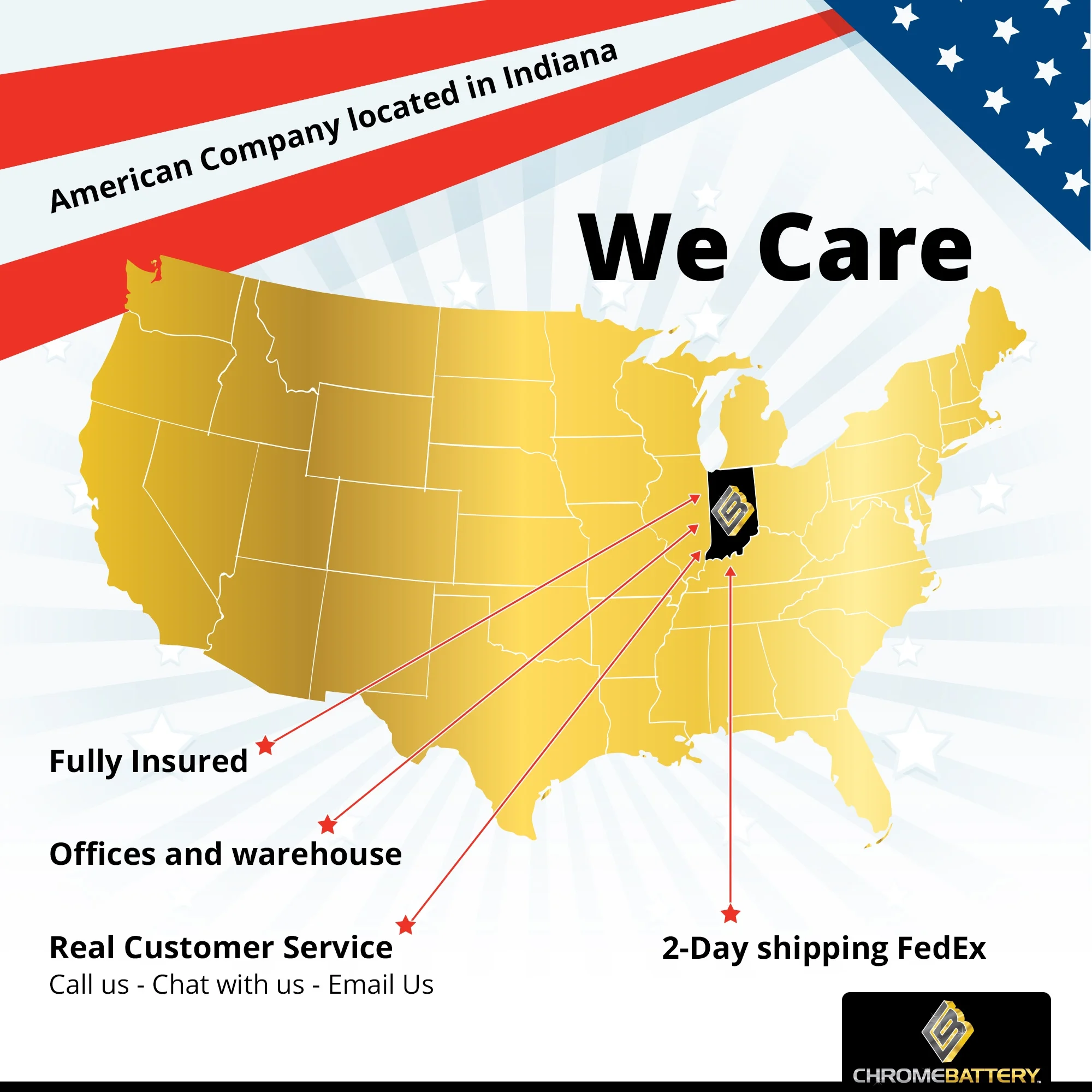 Chrome Battery 2 X New 12 Volts 12Ah Sealed Lead Acid Battery for Ebike Electric Scooter Battery