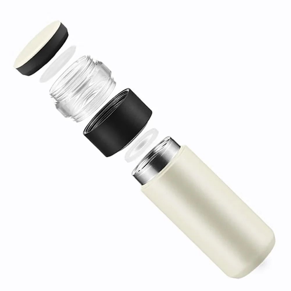 RocoReny Insulated flasks, Stainless Steel Vacuum Insulated Flasks Thermoflask, Vacuum Cup