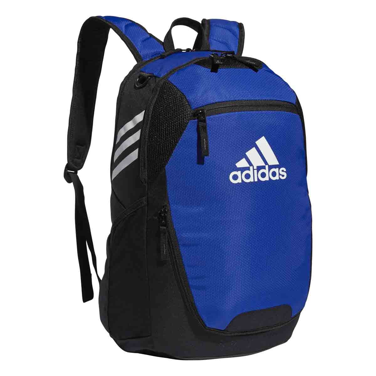 Adidas Stadium 3 Backpack Royal