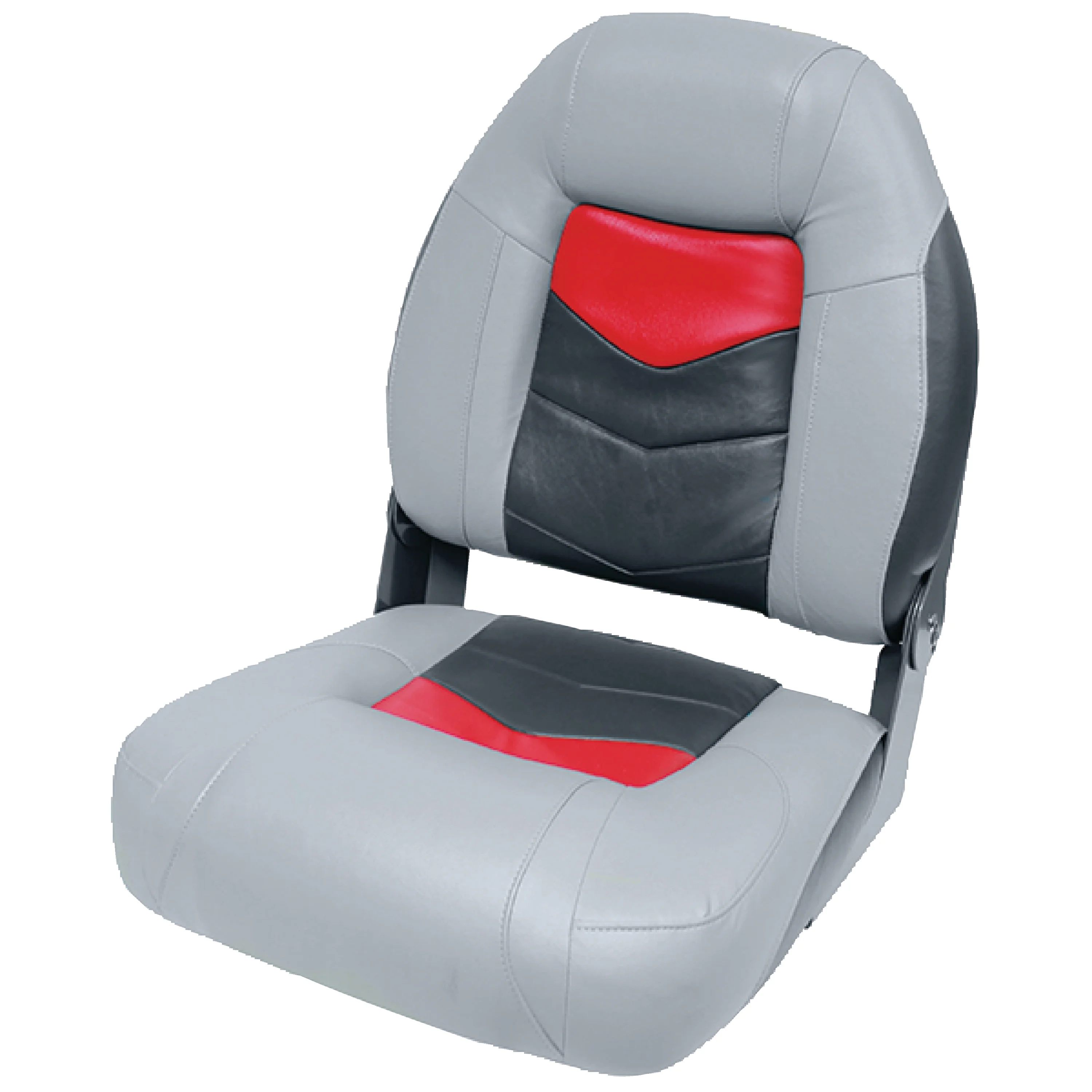 Wise Pro Angler Series Fold Down Boat Seat