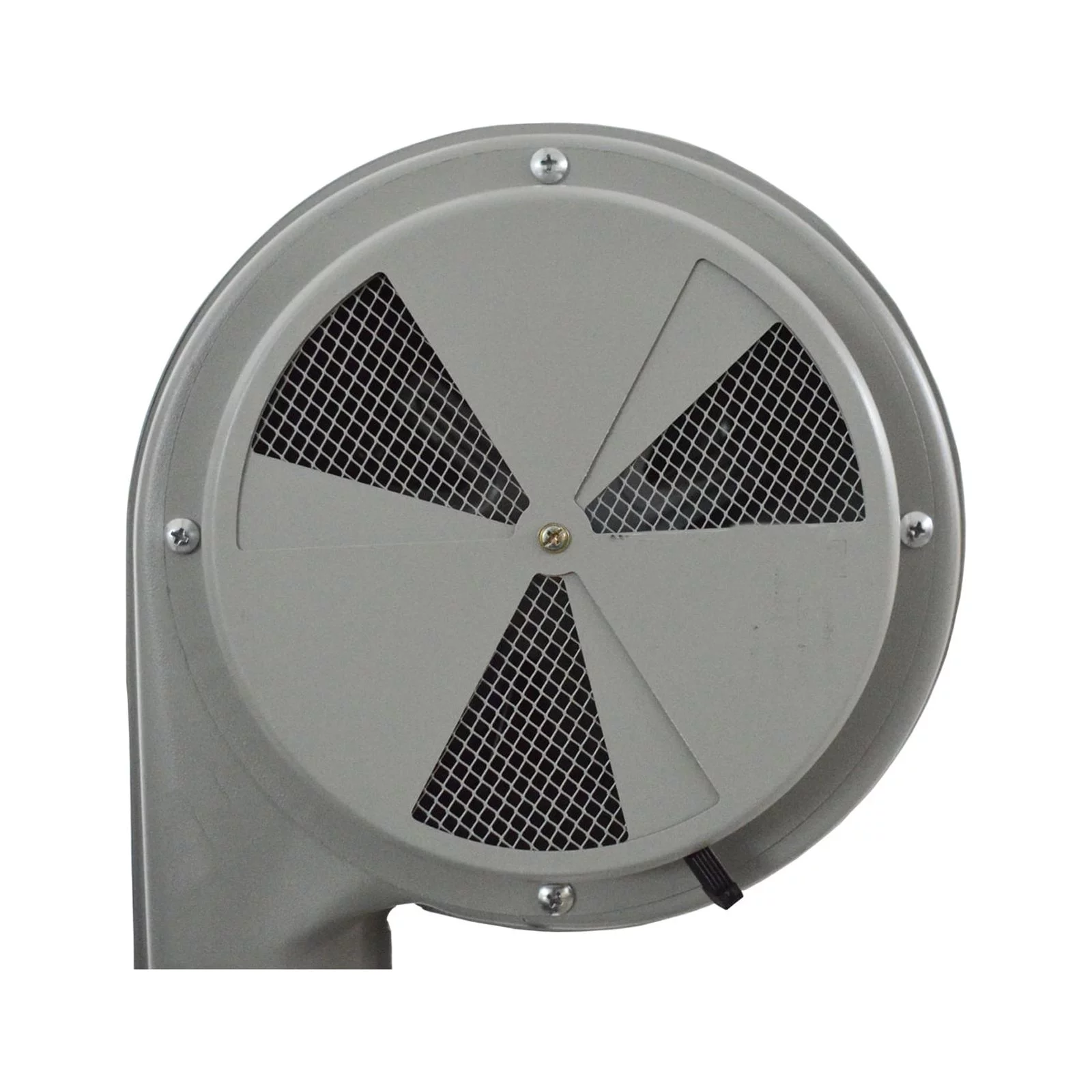 INTSUPERMAI 25kg Plastic Hopper Dryer Auto Loader Drying Machine 220V