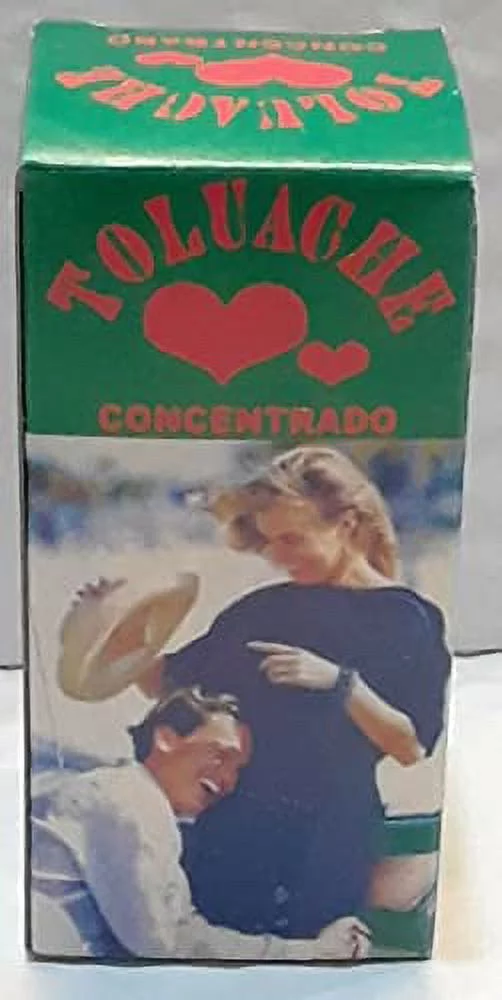 Toloache juice for drink, esoteric product
