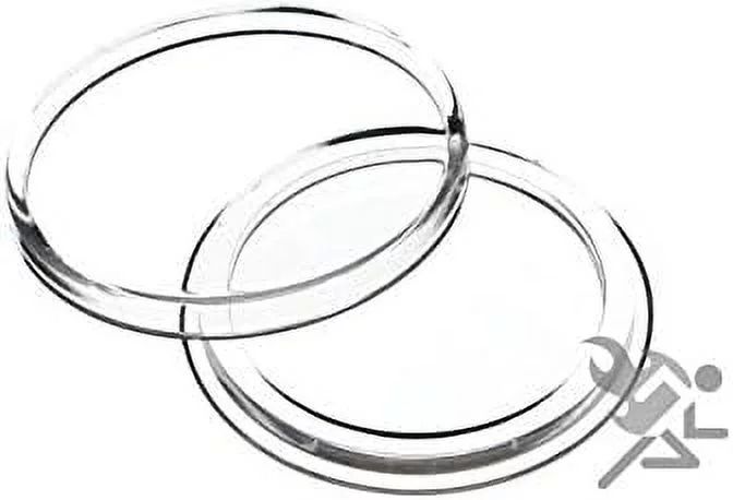 Direct Fit Coin Holder  For US American Seated Barber Standing Washington Quarters