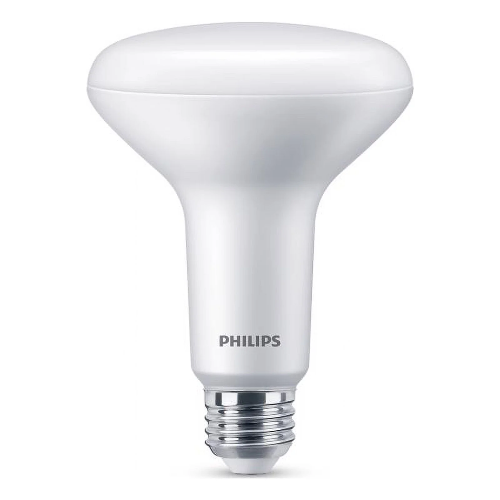 Philips BR30 E26 (Medium) LED Floodlight Bulb Daylight 100 Watt Equivalence 1 pk