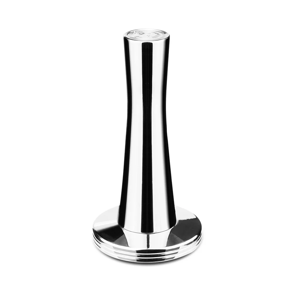 Tomshoo Compact Size Stainless Steel Coffee Tamper for Dolce Gusto Pods, 41MM Diameter, Non toxic and Durable