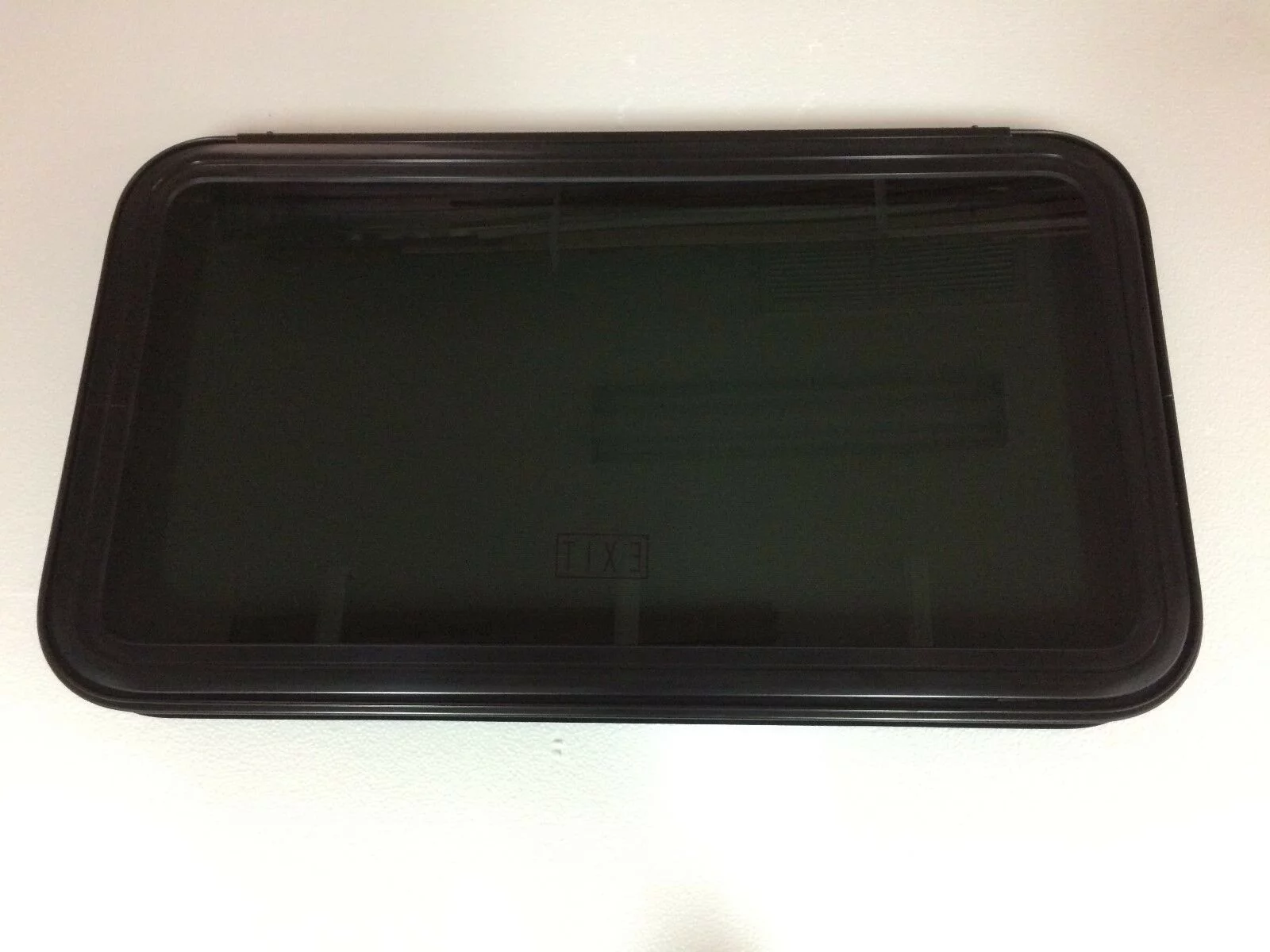 EZ Lite RV, Travel Trailer, Tear Drop, Toy Hauler Emergency Escape Exit Window 36