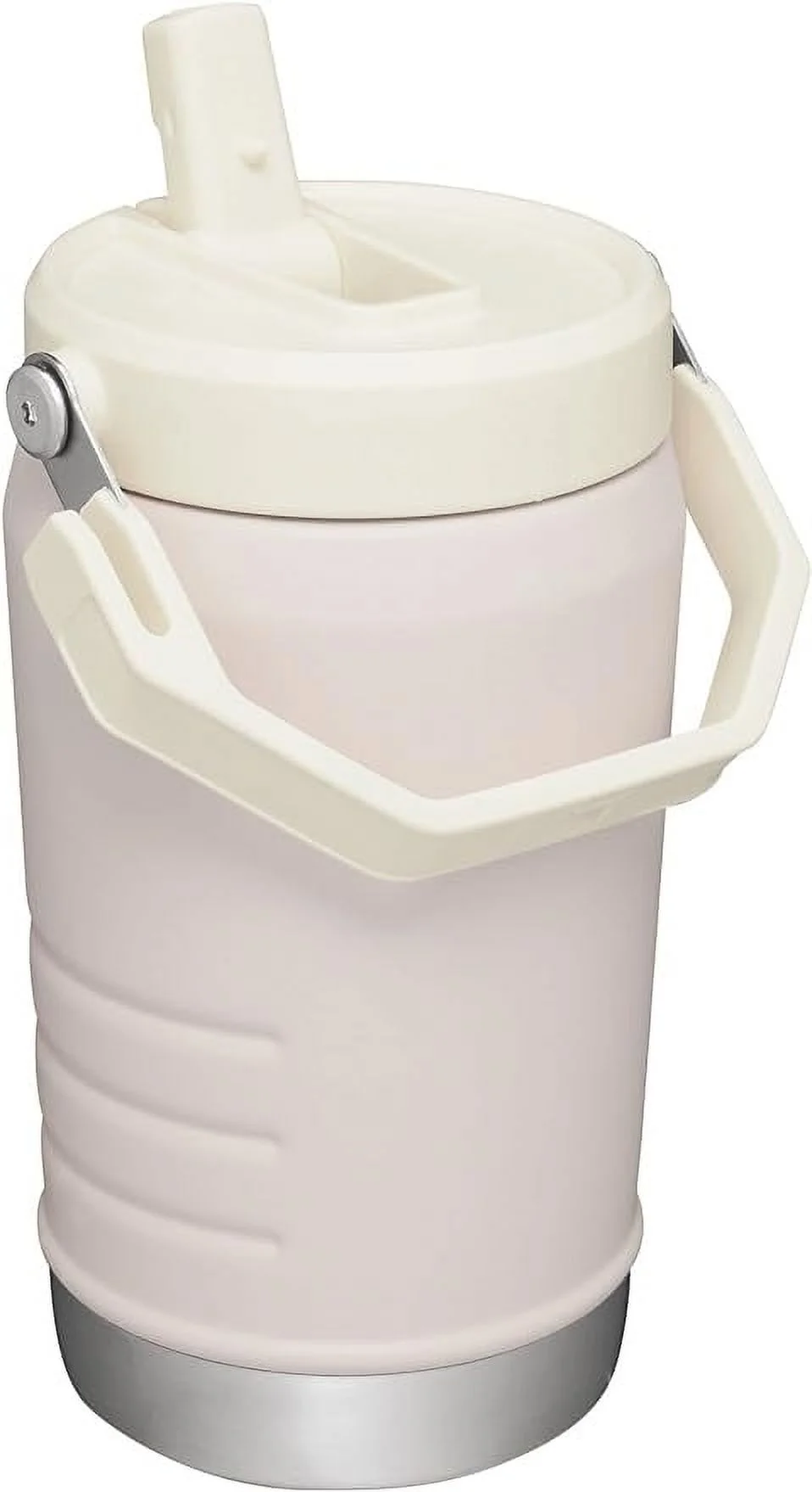 Stanley 40oz IceFlow Flip Straw Jug - Rose Quartz