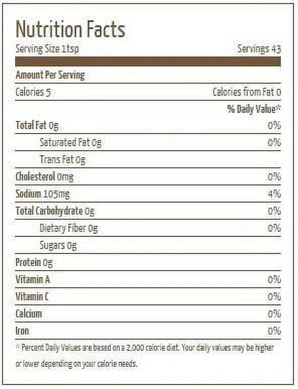 Texas Pete Hotter Hot Sauce, 6 Ounce (12 Bottles)