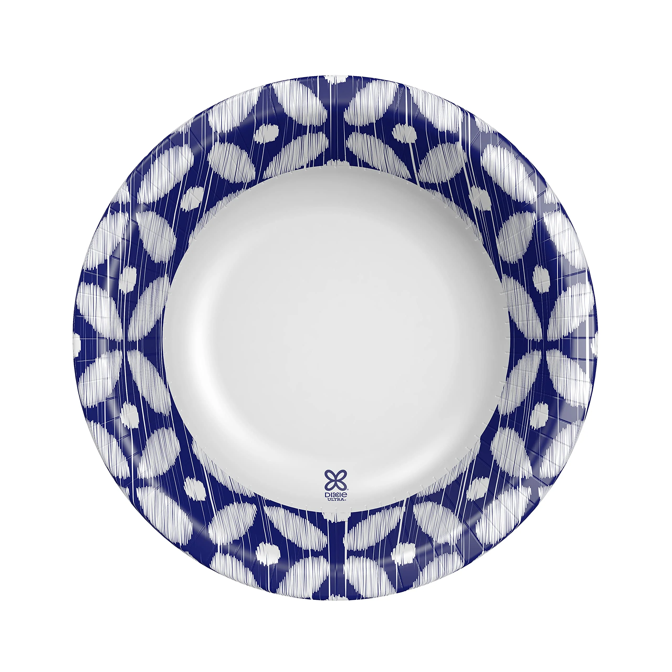 Dixie Ultra Paper Bowls - Experience 20Oz of Delightful Dinner and Lunch! Premium Printed Disposable Bowls, 26 Count (1 Pack Of 26 Bowls)