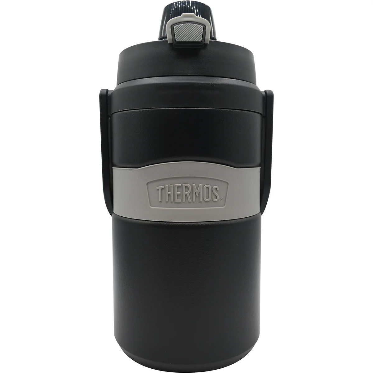Thermos 64 oz. Foam Insulated Hydration Bottle - Black