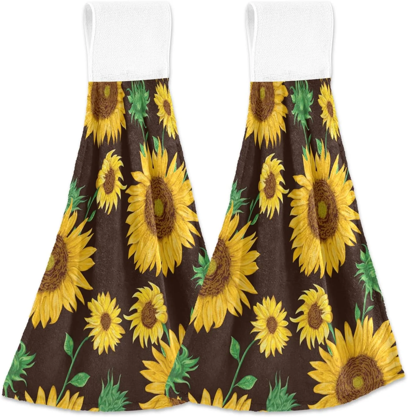 Dreamtimes Hanging Kitchen Towel 12