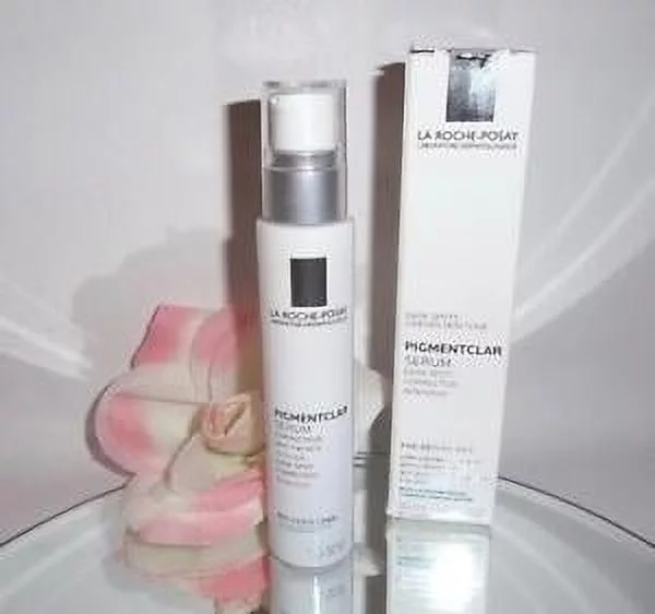 La Roche-Posay Pigmentclar Serum Dark Spot Reducer Corrector Intensive 1oz