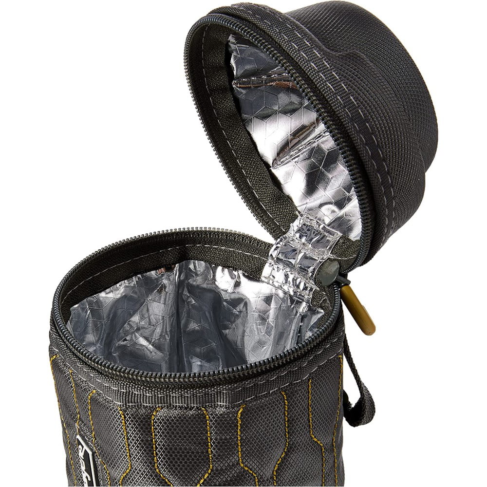 Nalgene Insulated Fabric Sleeve - Gray - fits 32oz Wide Mouth Bottle